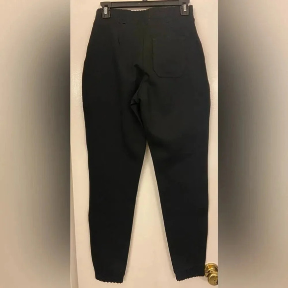 SPANX The Perfect Pant Jogger Black Size Small - Picture 5 of 6